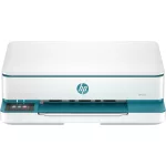 HP Envy 6122e Vezeték nélküli All-in-One Színes Nyomtató, Instant Ink; Fényképnyomtatás