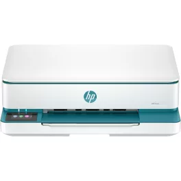   HP Envy 6122e Vezeték nélküli All-in-One Színes Nyomtató, Instant Ink; Fényképnyomtatás