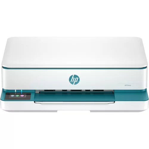 HP Envy 6122e Vezeték nélküli All-in-One Színes Nyomtató, Instant Ink; Fényképnyomtatás