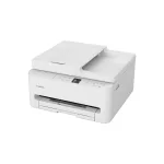 Canon PIXMA TS7550i színes tintasugaras multifunkciós nyomtató fehér