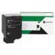 Lexmark CS/CX730,735 Toner Black 5.000 oldal kapacitás