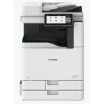 Canon imageFORCE 4100 A/3 mono lézer multifunkciós másoló