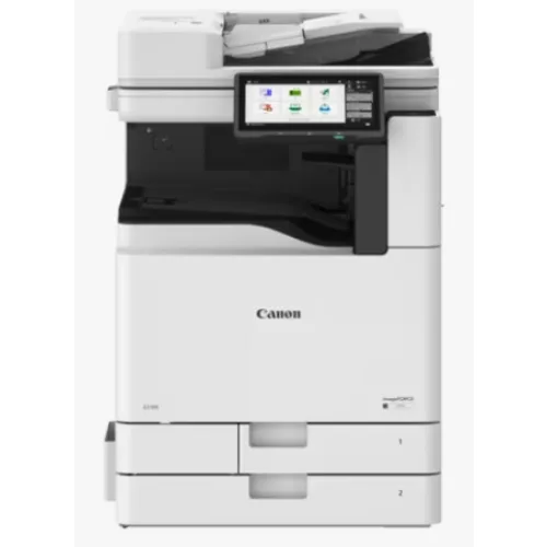 Canon imageFORCE 4100 A/3 mono lézer multifunkciós másoló