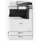 Canon imageFORCE 4100 A/3 mono lézer multifunkciós másoló