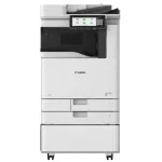 Canon imageFORCE 4100 A/3 mono lézer multifunkciós másoló