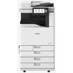 Canon imageFORCE 4100 A/3 mono lézer multifunkciós másoló
