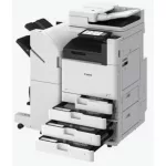 Canon imageFORCE 4100 A/3 mono lézer multifunkciós másoló