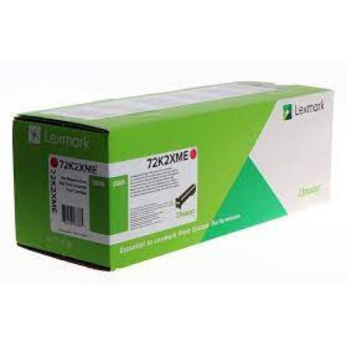 Lexmark CS820 toner Magenta 22K /o/