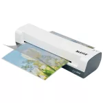 Leitz iLam Home A4 laminálógép, fehér