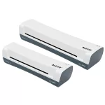 Leitz iLam Home A4 laminálógép, fehér