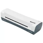 Leitz iLam Home A4 laminálógép szett, fehér