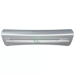 Leitz iLAM Home Office A3 laminálógép, szürke