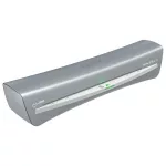 Leitz iLAM Home Office A3 laminálógép, szürke