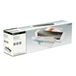Leitz iLAM Home Office A3 laminálógép, szürke