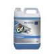 Cif Professional Window & Multi Surface Cleaner 5L
ablak és felülettisztítószer