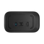 HP Z3700 Dual Mode vezetéknélküli egér - fekete