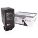 Lexmark CS/CX727/CS728 Toner Magenta 10K (Eredeti) 75B0030