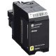 Lexmark CS/CX727/CS728 Toner Yellow 10K (Eredeti) 75B0040