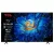 TCL 75" 75C6KS QD-MiniLED 189cm 4K Google TV