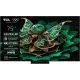 TCL 75" 75C7K QD-MiniLED 189cm 4K Google TV