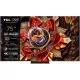 TCL 75" 75C9K QD-MiniLED 189cm 4K Google TV