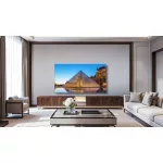 TCL 75" 75C9K QD-MiniLED 189cm 4K Google TV