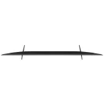 TCL 75" 75P7K QLED 189cm 4K Google TV