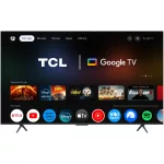 TCL 75" 75P8K QLED 189cm 4K Google TV
