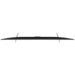 TCL 75" 75P8K QLED 189cm 4K Google TV