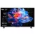 TCL 75" 75V6C LED 189cm 4K UHD Google TV