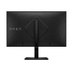 OMEN by HP 27 hüvelykes QHD 165 Hz-es gamer monitor - OMEN 27q; Fekete; QHD (2560 x 1440 165 Hz-en);400 nit;IPS; LCD;HDR 400;109 ppi;1000:1;Akár 16,7 millió szín,True 8 bit;HDMI; DisplayPortT-in;AMD F