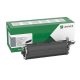 Lexmark CX622 fekete előhívó egység (Eredeti)