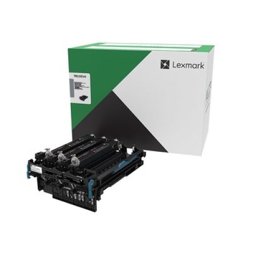 Lexmark CS/CX/421/52x/62x Return Drum Black 125k (Eredeti) 78C0ZK0