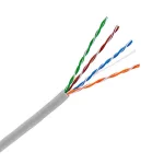 KELINE Cat.5e U/UTP 305m PVC árnyékolatlan fali kábel