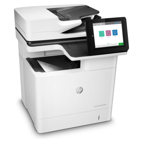 HP LaserJet Enterprise MFP M635h monó lézer multifunkciós nyomtató