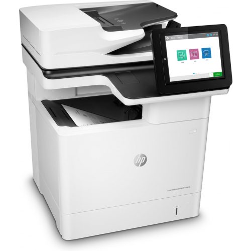 HP LaserJet Enterprise MFP M636fh monó lézer multifunkciós nyomtató