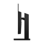 HP P27h 27" G4 FHD monitor;Csillogásmentes,FHD (1920 x 1080, 60 Hz-en); Hangszóró kimeneti teljesítménye 2 x 2 W;DisplayPortT és HDMI;1 VGA