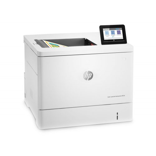 HP Color LaserJet Enterprise M555dn színes lézer egyfunkciós nyomtató**