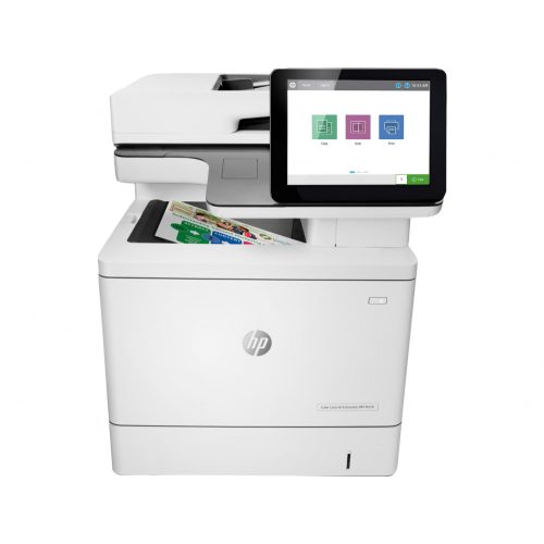 HP Color LaserJet Enterprise MFP M578dn színes lézer multifunkciós nyomtató