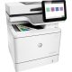 HP Color LaserJet Enterprise Flow MFP M578c színes lézer multifunkciós nyomtató