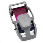 Zebra ZC300 festékszalag, YMCKOK /800300-360EM/