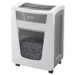 Leitz IQ Office Pro P5+ Iratmegsemmisítő