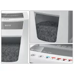 Leitz IQ Office Pro P5 Iratmegsemmisítő