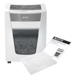 Leitz IQ Office Pro P5 Iratmegsemmisítő