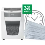 Leitz IQ Office Pro P4 Iratmegsemmisítő