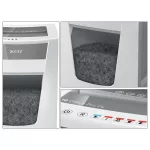 Leitz IQ Office Pro P4 Iratmegsemmisítő