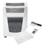 Leitz IQ Office Pro P4 Iratmegsemmisítő