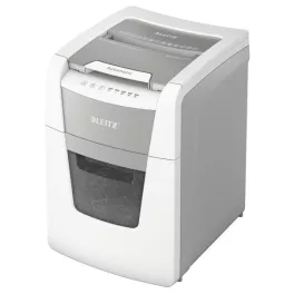   Leitz IQ AutoFeed SmallOffice 100 P5 Pro automata iratmegsemmisítő