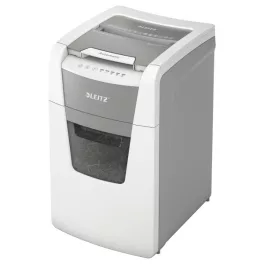   Leitz IQ AutoFeed Office 150 P5 Pro automata iratmegsemmisítő