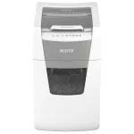 Leitz IQ AutoFeed Office 150 P5 Pro automata iratmegsemmisítő
